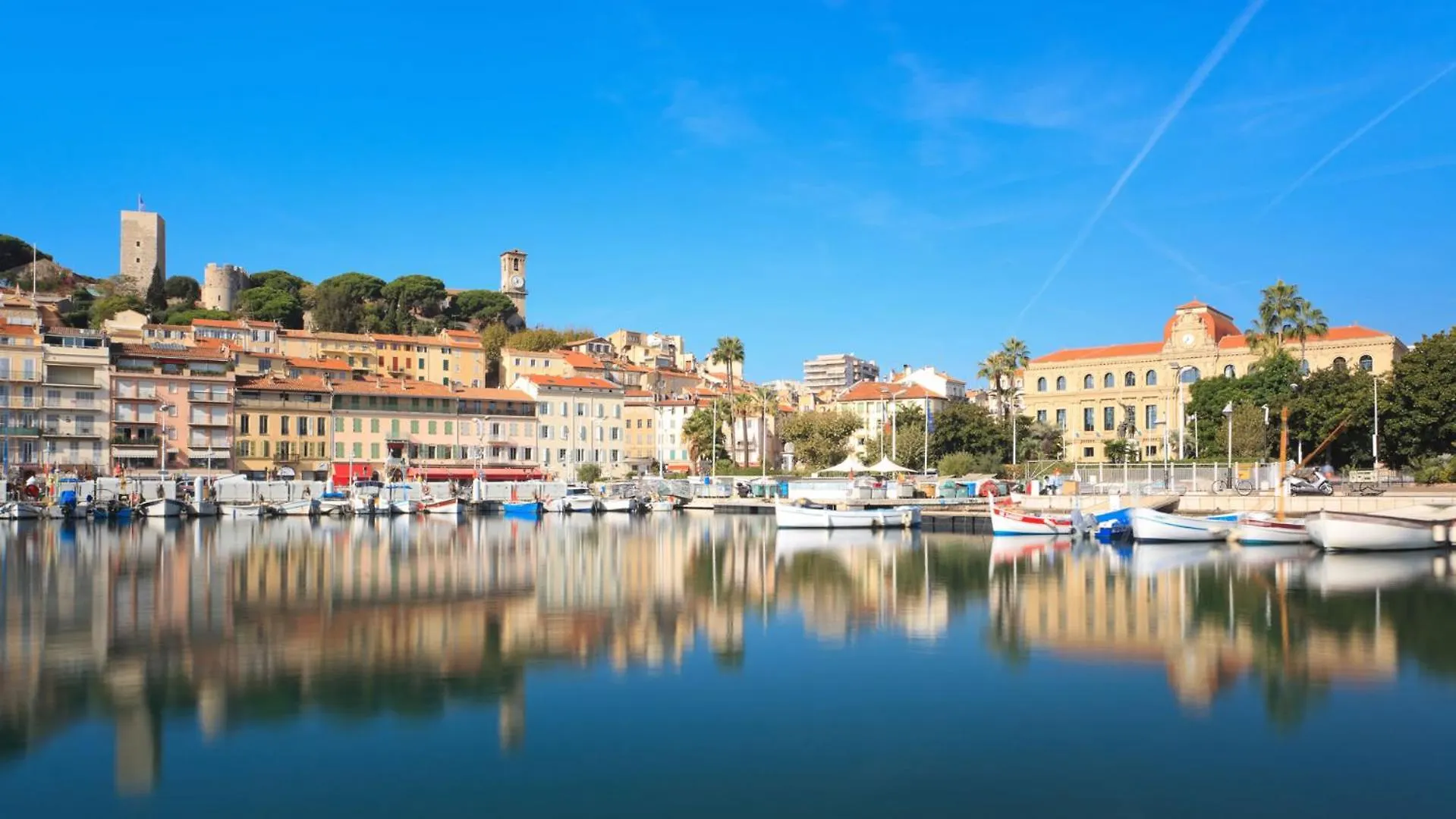 Appartement Soeur à Cannes 0*,