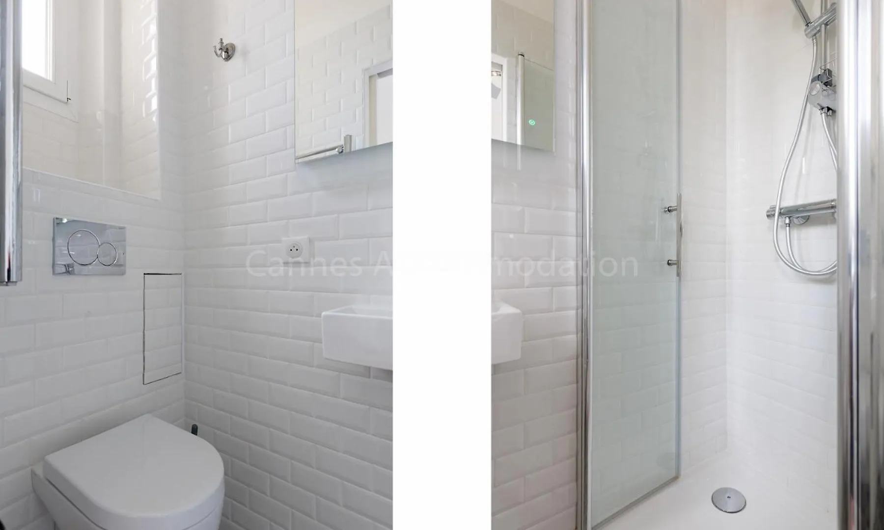 Appartement Soeur à Cannes France