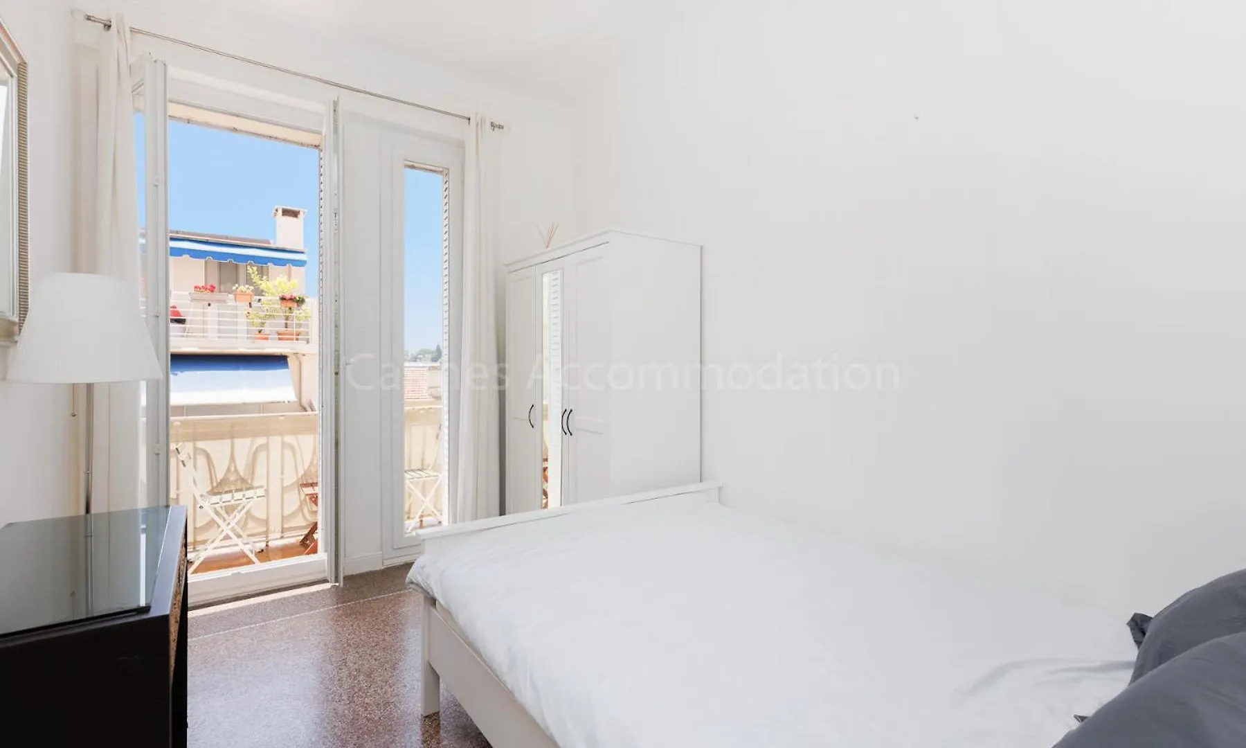 Appartement Soeur à Cannes