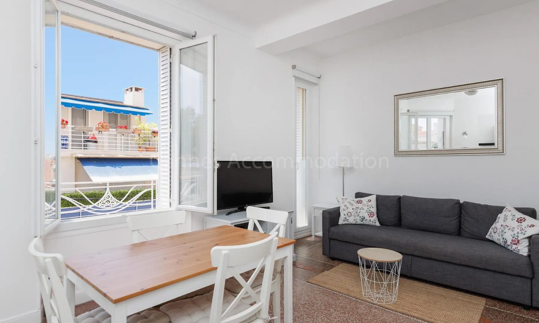 Appartement Soeur à Cannes 0*,  France