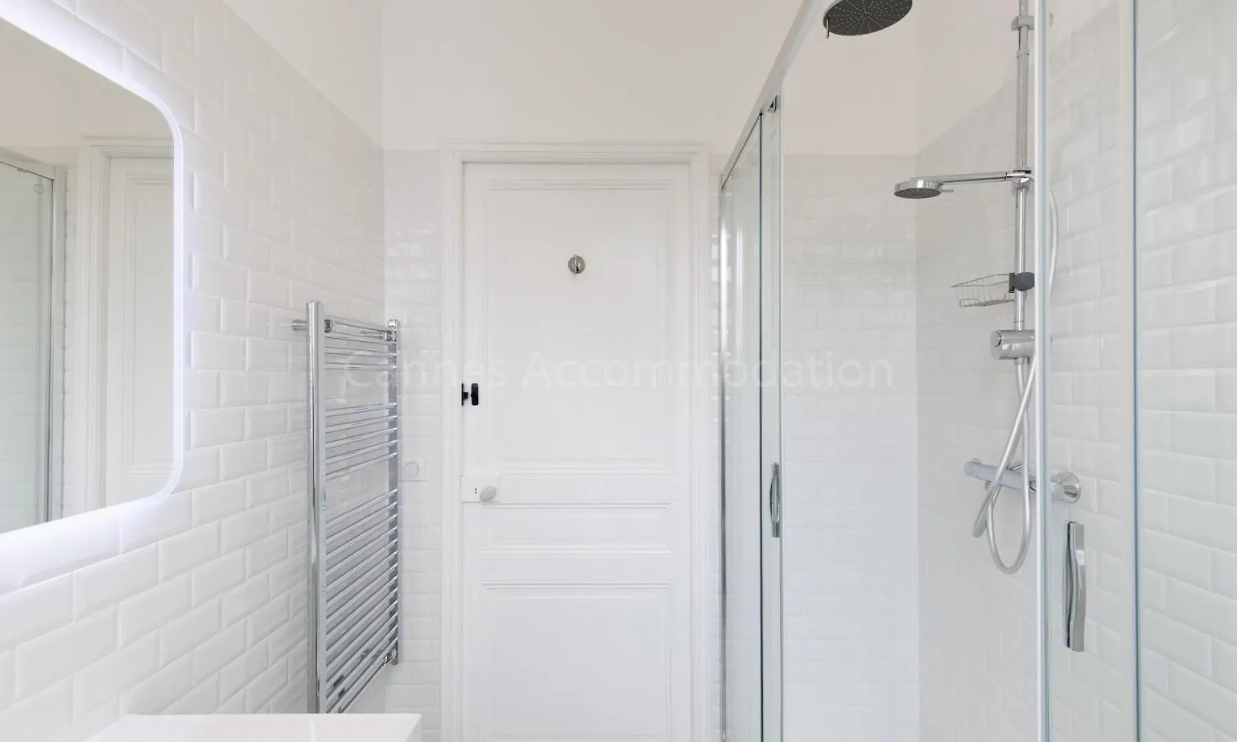 Appartement Soeur à Cannes