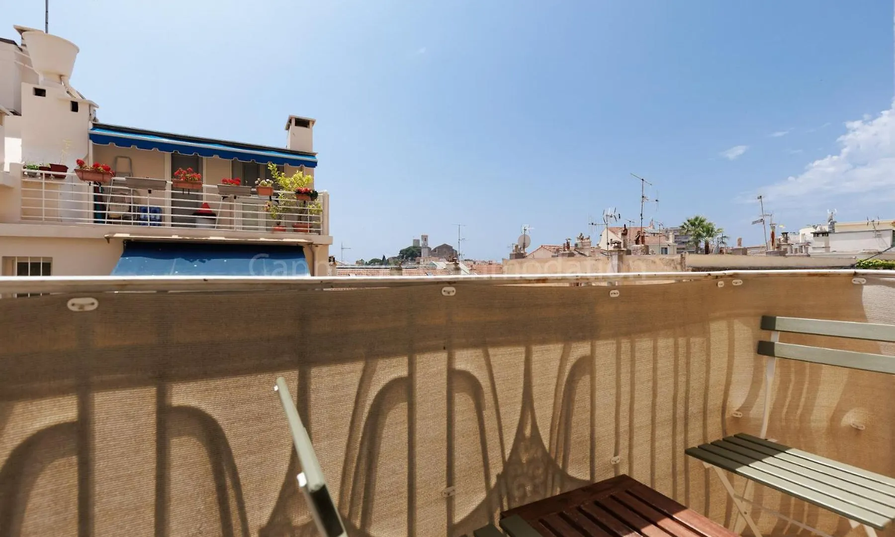 Appartement Soeur à Cannes 0*,