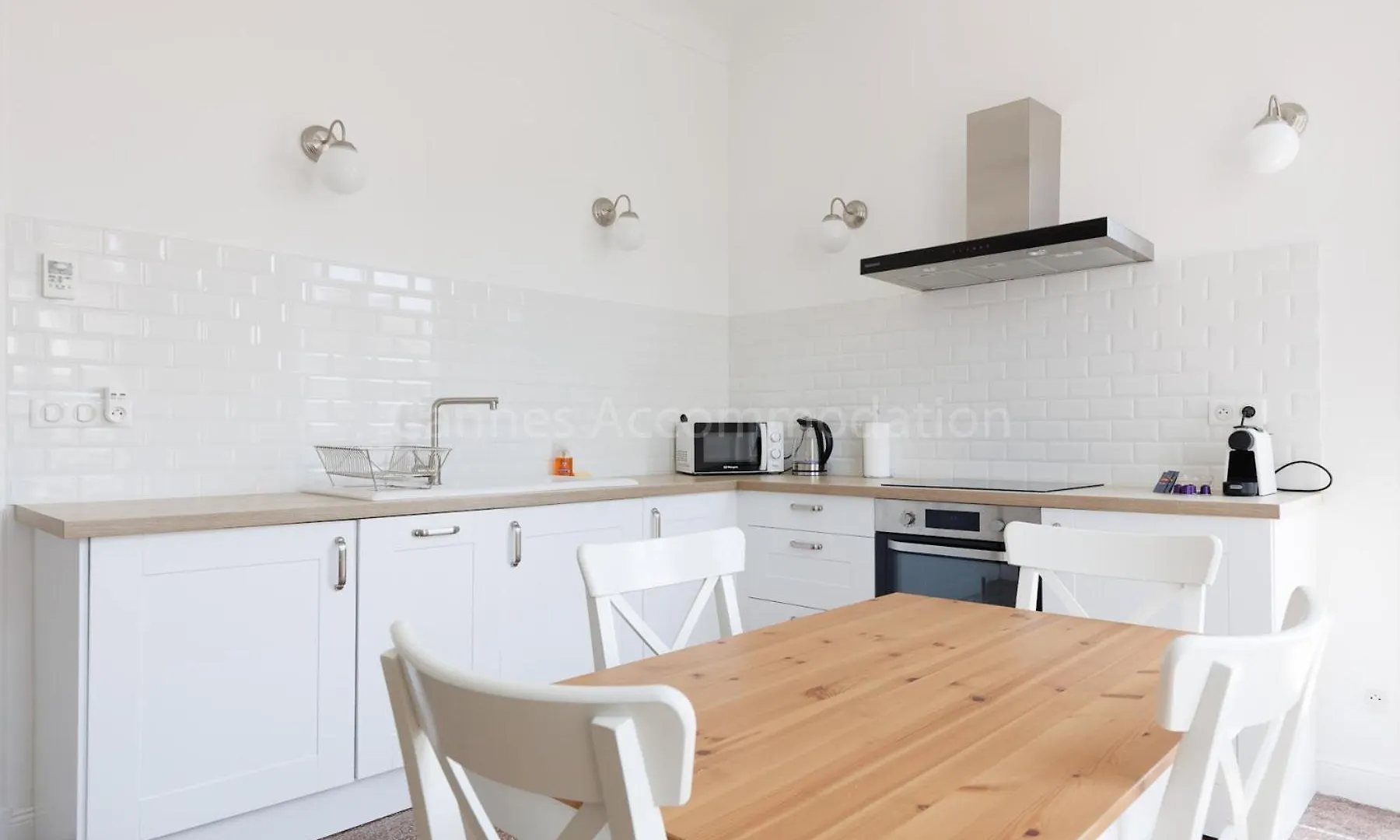Appartement Soeur à Cannes
