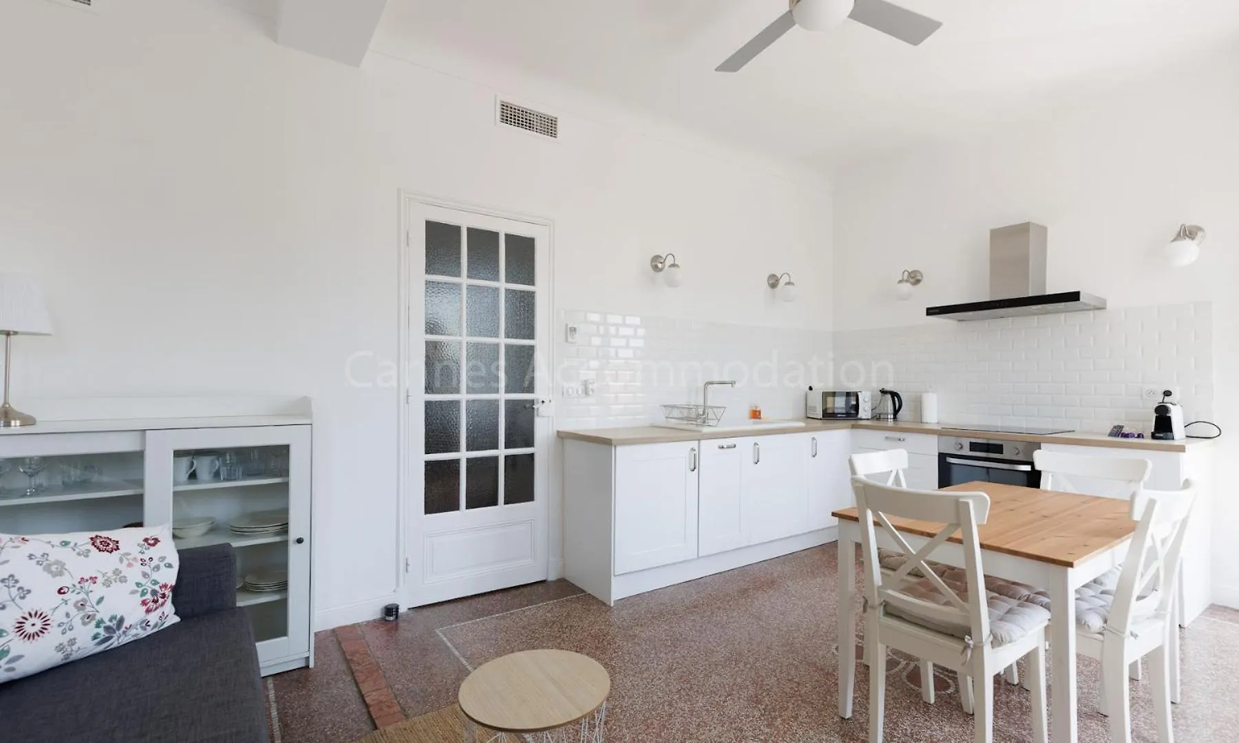 Appartement Soeur à Cannes