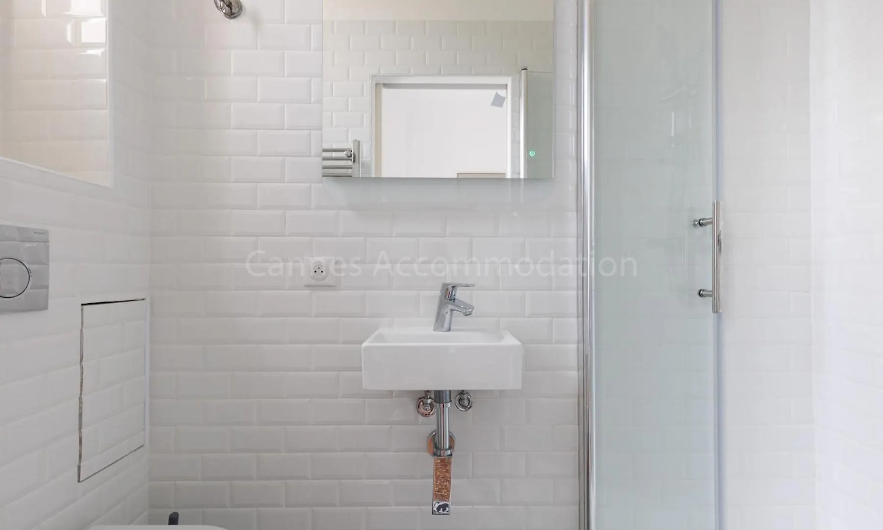 Appartement Soeur à Cannes 0*,  France