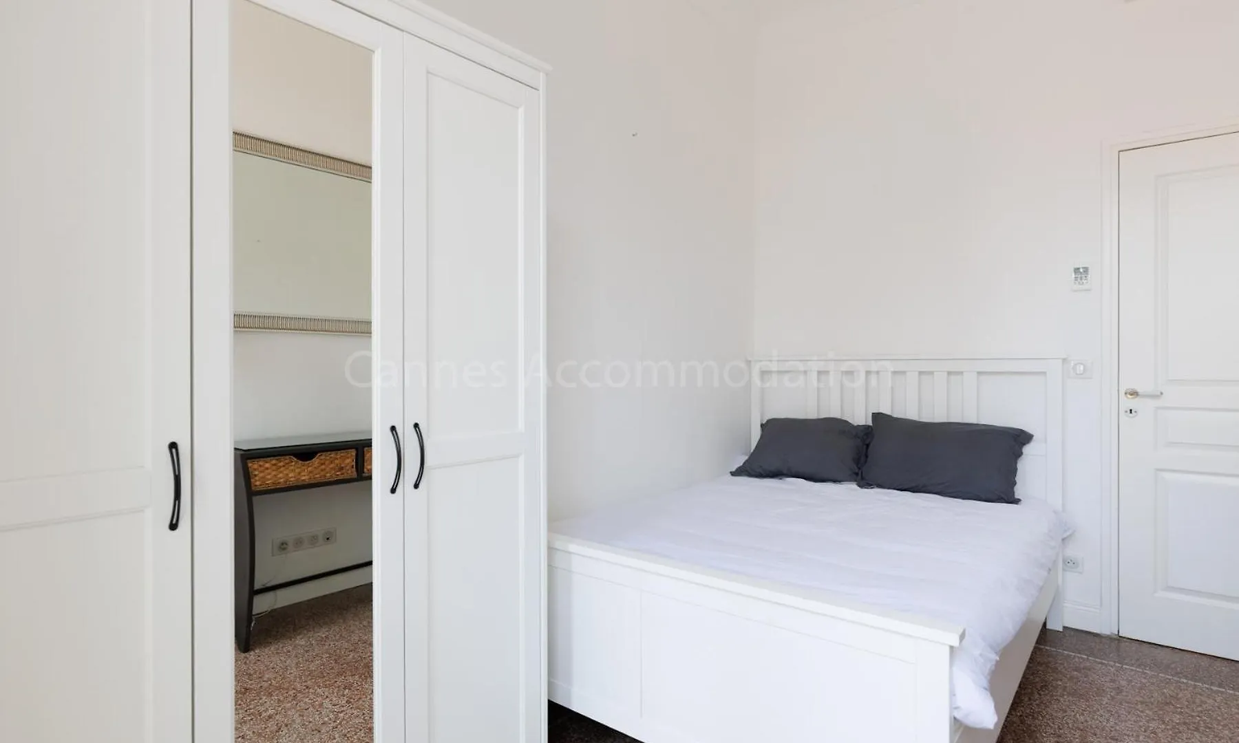 Appartement Soeur à Cannes